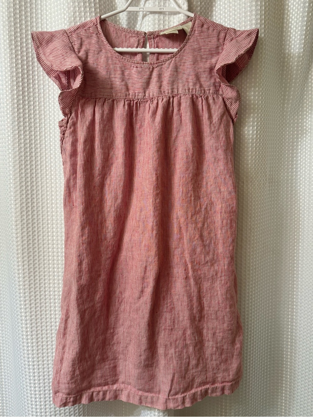 Cynthia Rowley Linen Dress